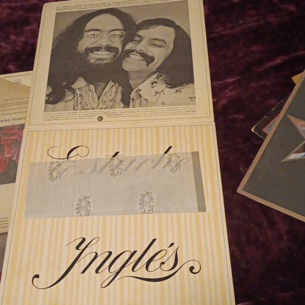 Cheech y Chong - Picture 2 of 5